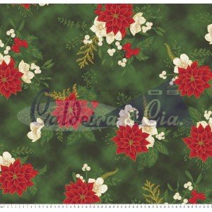 Natal Gold 2023 cor - 22 (Verde)